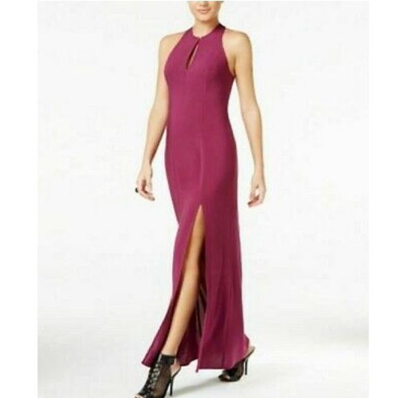 Guess Josee Keyhole Maxi Dress - Picture 4 of 15